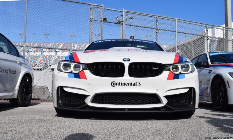 2016 BMW M3 - M Livery 5