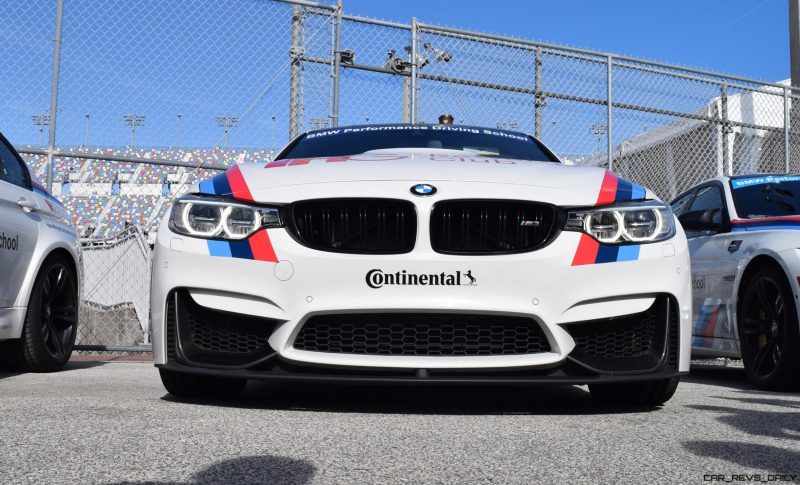 2016 BMW M3 - M Livery 6