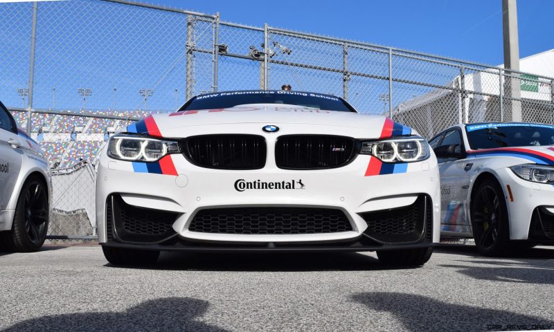 2016 BMW M3 - M Livery 7