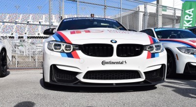 2016 BMW M3 - M Livery 8