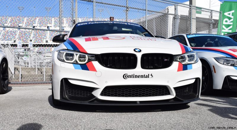 2016 BMW M3 - M Livery 8