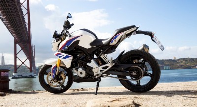 2016 BMW Motorrad G 310 R 67