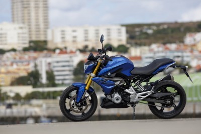 BMW G 310 R (K03)