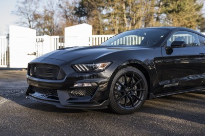 2016 Ford Mustang SHELBY GT350 at Geiger Cars 1