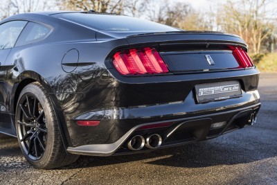2016 Ford Mustang SHELBY GT350 at Geiger Cars 12