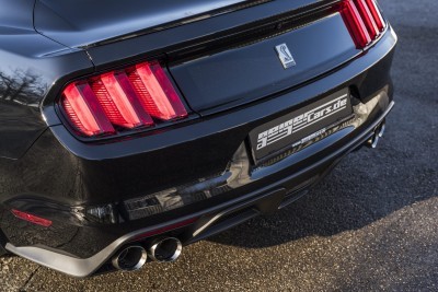 2016 Ford Mustang SHELBY GT350 at Geiger Cars 13