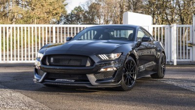 2016 Ford Mustang SHELBY GT350 at Geiger Cars 16