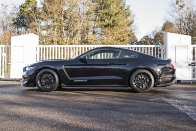 2016 Ford Mustang SHELBY GT350 at Geiger Cars 17