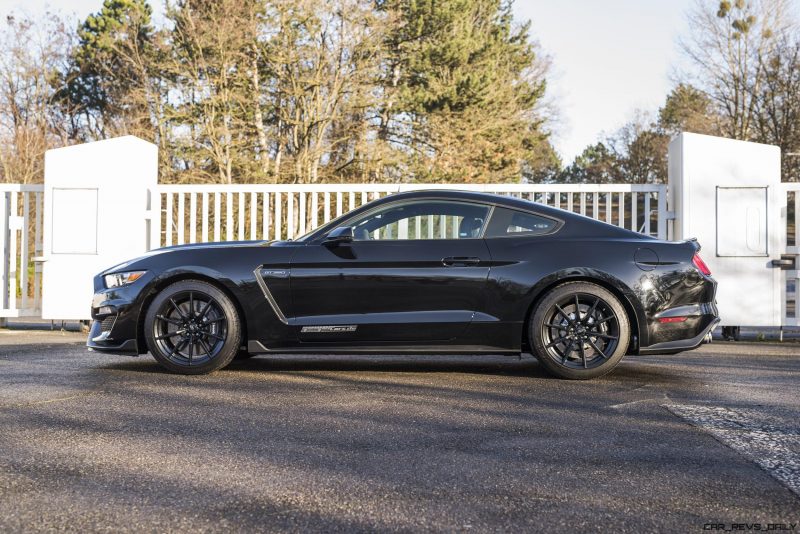 2016 Ford Mustang SHELBY GT350 at Geiger Cars 17