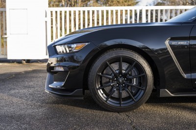 2016 Ford Mustang SHELBY GT350 at Geiger Cars 18