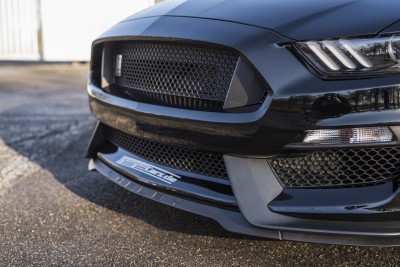 2016 Ford Mustang SHELBY GT350 at Geiger Cars 2