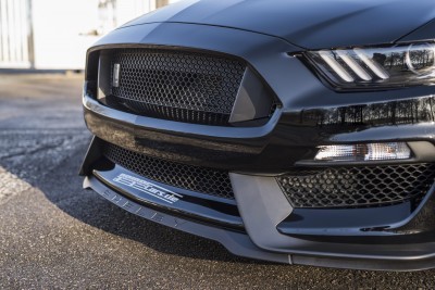 2016 Ford Mustang SHELBY GT350 at Geiger Cars 3