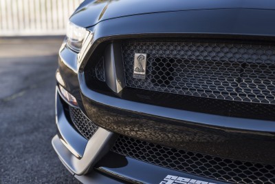 2016 Ford Mustang SHELBY GT350 at Geiger Cars 4
