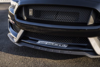 2016 Ford Mustang SHELBY GT350 at Geiger Cars 5