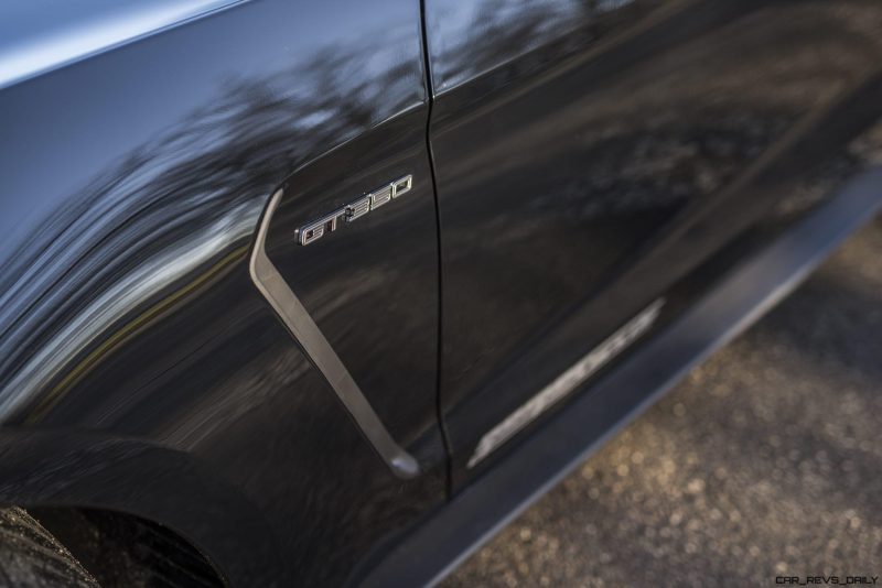 2016 Ford Mustang SHELBY GT350 at Geiger Cars 7