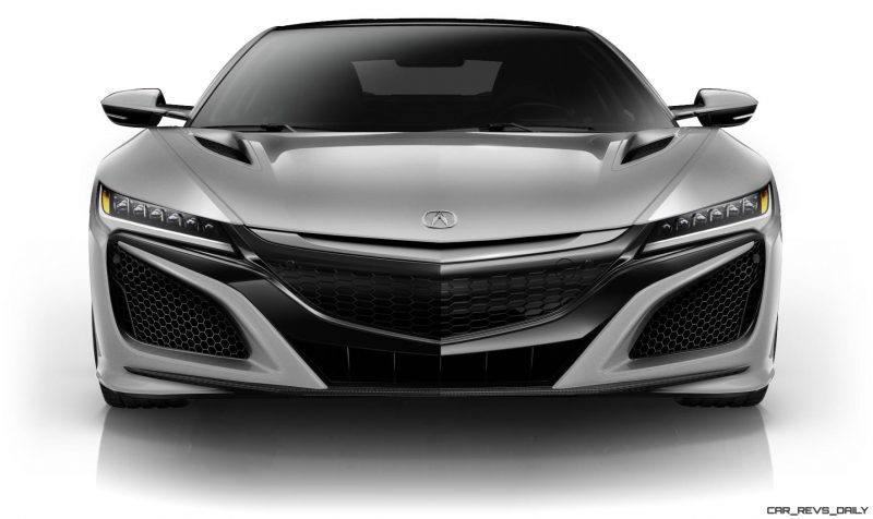 2017 Acura NSX WTF 17