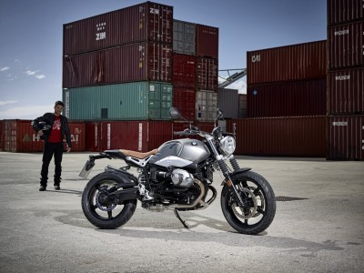 2017 BMW R nineT Scrambler 42