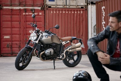 2017 BMW R nineT Scrambler 46