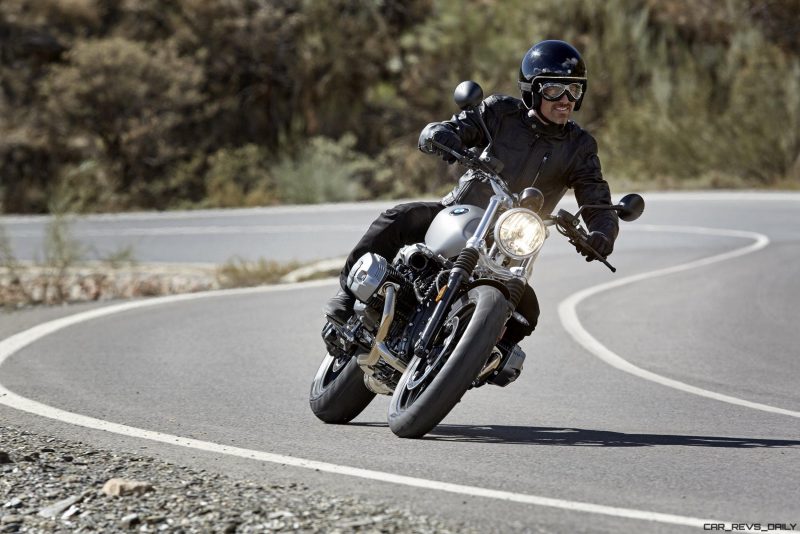 2017 BMW R nineT Scrambler 47