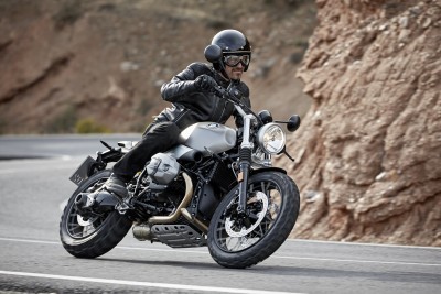 2017 BMW R nineT Scrambler 48