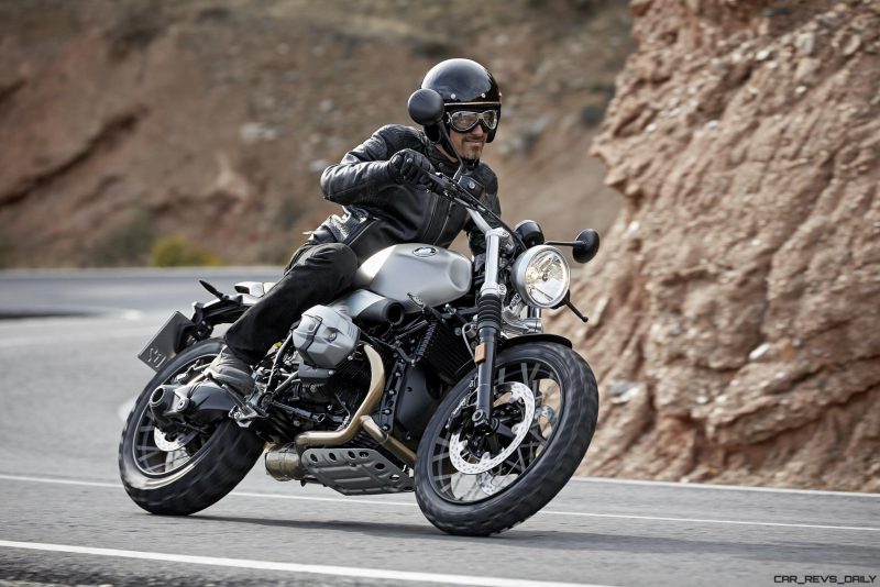 2017 BMW R nineT Scrambler 48