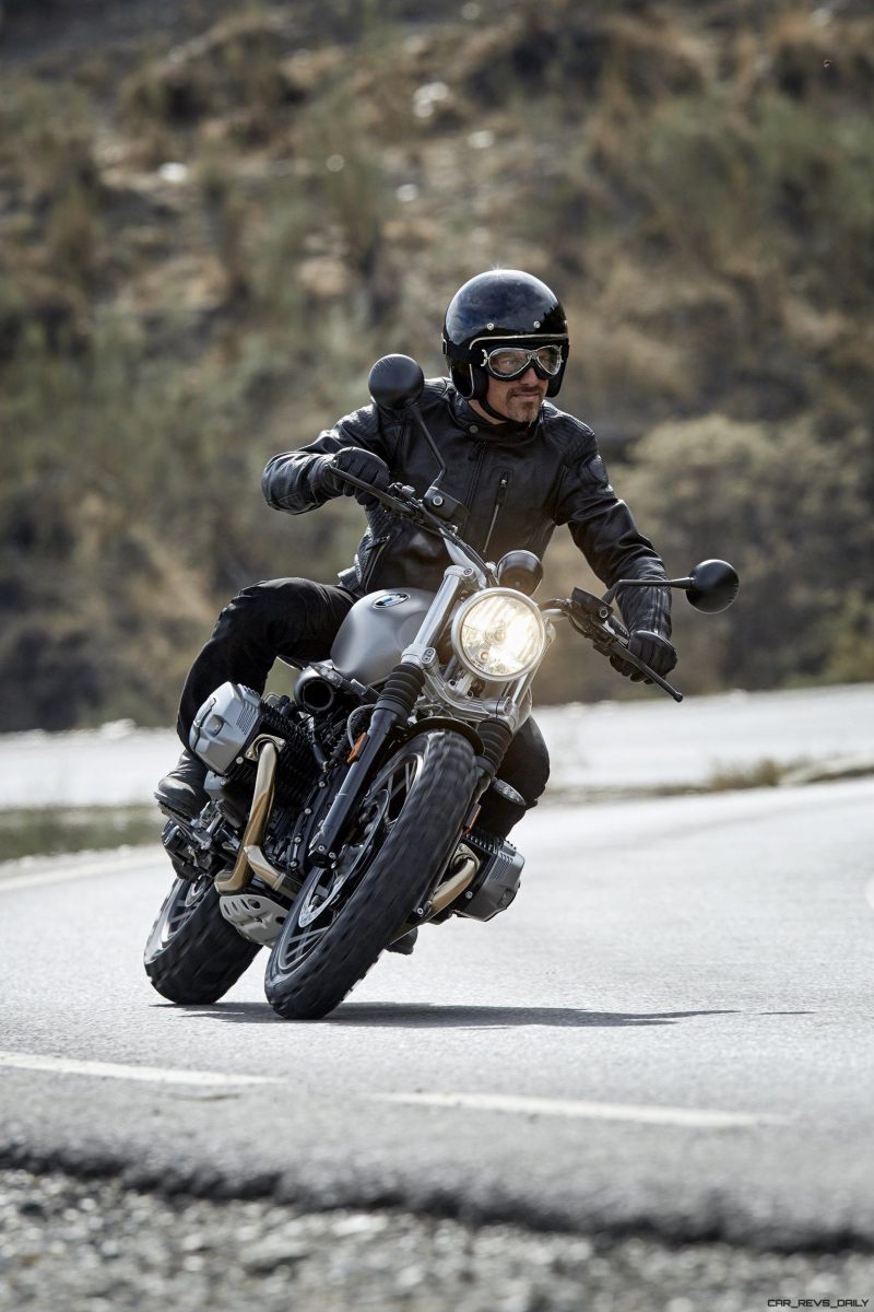 2017 BMW R nineT Scrambler 49