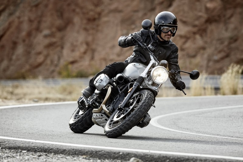 2017 BMW R nineT Scrambler 51