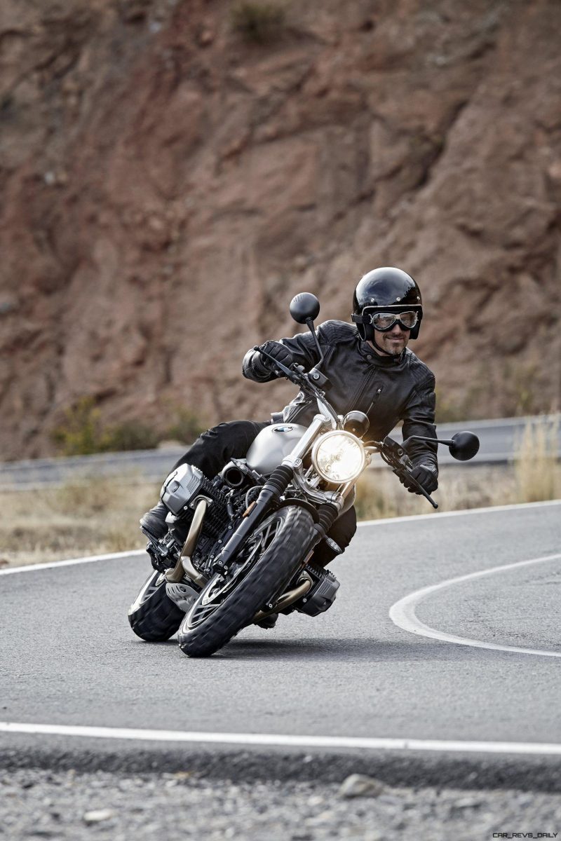 2017 BMW R nineT Scrambler 52