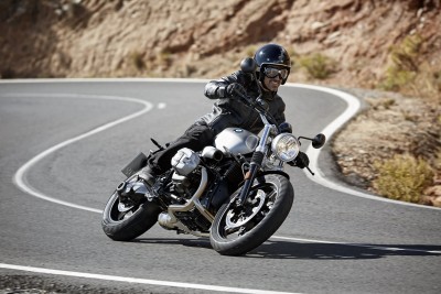 2017 BMW R nineT Scrambler 53