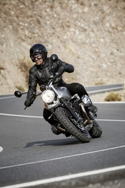 2017 BMW R nineT Scrambler 56