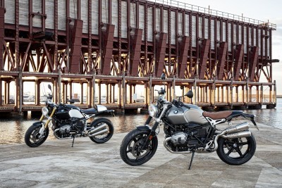 2017 BMW R nineT Scrambler 67