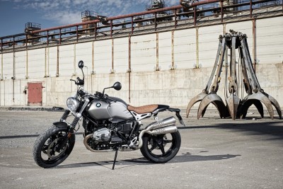 2017 BMW R nineT Scrambler 73