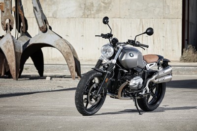 2017 BMW R nineT Scrambler 74