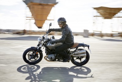 2017 BMW R nineT Scrambler 77