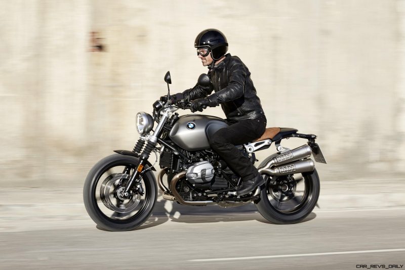 2017 BMW R nineT Scrambler 78