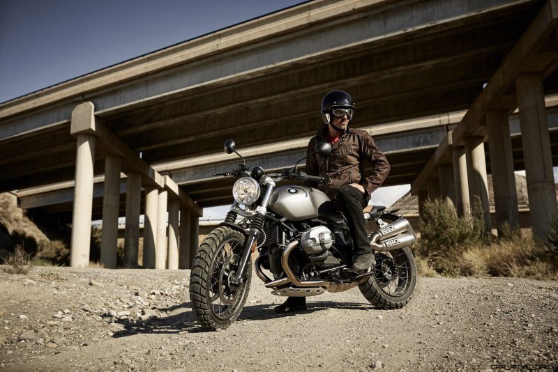 2017 BMW R nineT Scrambler 79