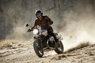 2017 BMW R nineT Scrambler 81