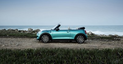 2017 MINI Cooper Convertible 4