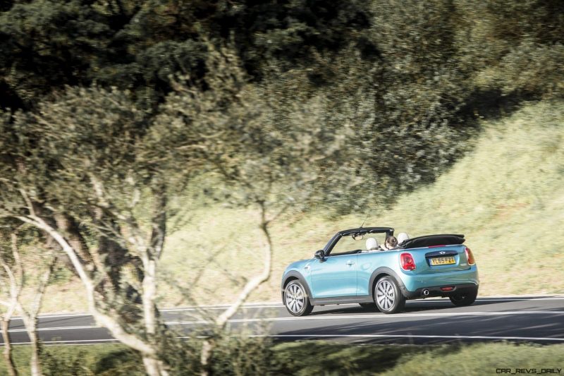 2017 MINI Cooper Convertible 40