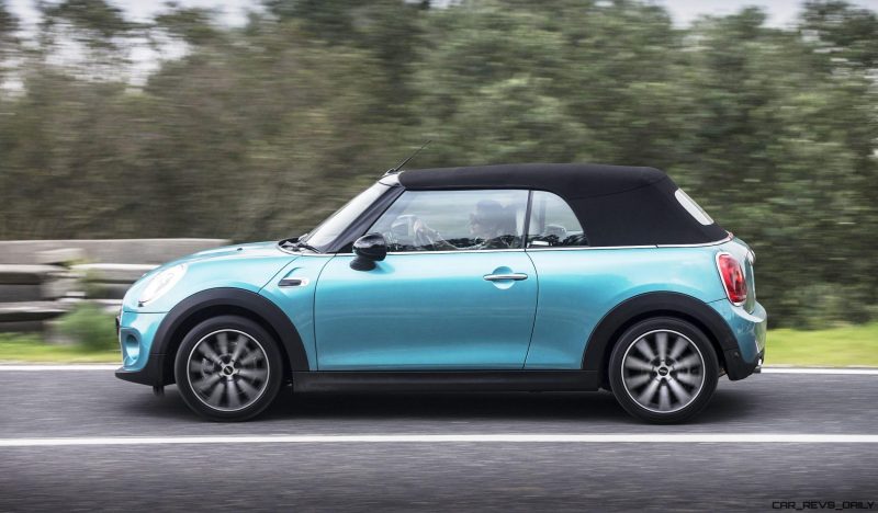 2017 MINI Cooper Convertible 50