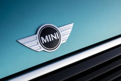 2017 MINI Cooper Convertible 59