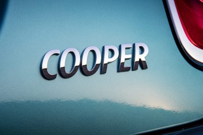 2017 MINI Cooper Convertible 62