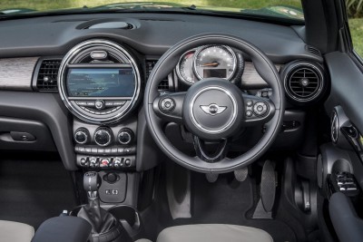 2017 MINI Cooper Convertible 67