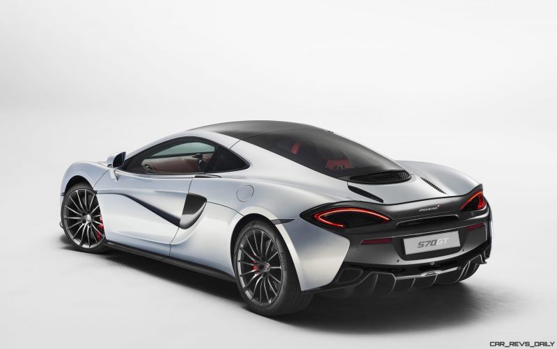 2017 McLaren 570GT 1