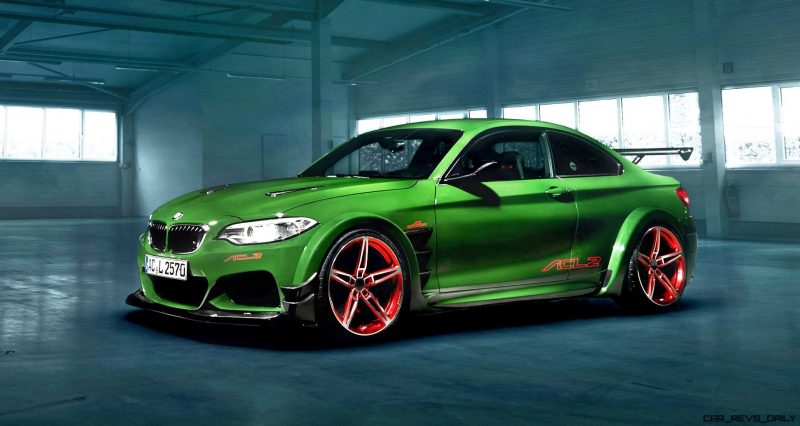 AC Schnitzer ACL2 stehend vorne copy