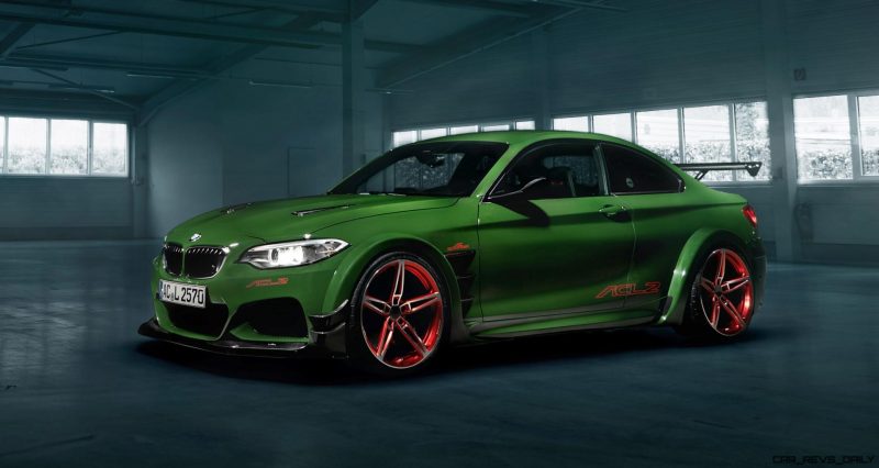 AC Schnitzer ACL2 stehend vorne copy