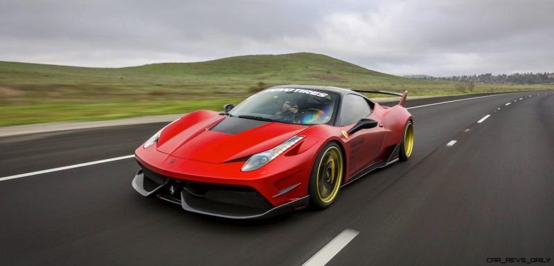 Ferrari-458-wide-body-kit-CarNinja-Misha-Designs-Savini-8