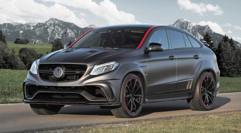 MANSORY_Mercedes_AMG_GLE63_1