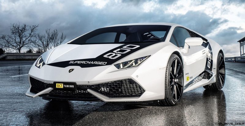 OCT Huracan 10