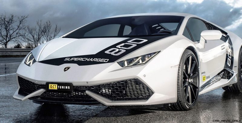 OCT Huracan 9